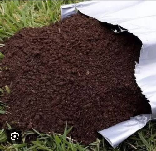 Terra Adubada Tanguá Rj Saco 20kg Melhor Preço  752388