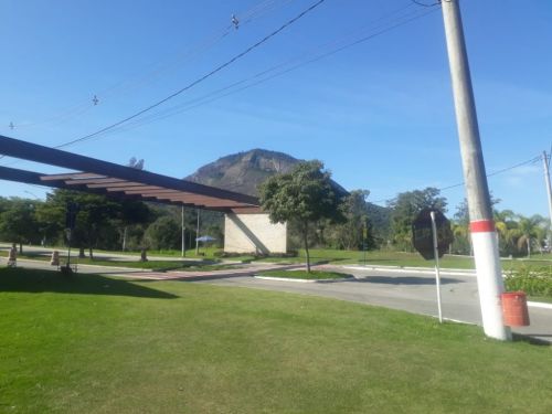Maricá Terras Alphaville Casa Linear Alto Padrão Em fino Acabamento 3 Quartos 2 Suítes 197 m2.  714629