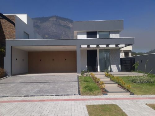 Maricá Terras Alphaville Casa Linear Alto Padrão Em fino Acabamento 3 Quartos 2 Suítes 197 m2.  714632