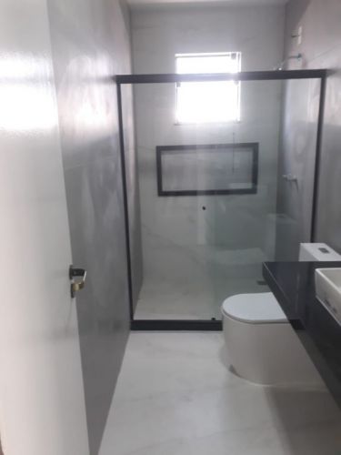 Maricá Terras Alphaville Casa Linear Alto Padrão Em fino Acabamento 3 Quartos 2 Suítes 197 m2.  714633
