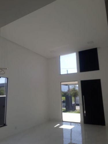 Maricá Terras Alphaville Casa Linear Alto Padrão Em fino Acabamento 3 Quartos 2 Suítes 197 m2.  714634