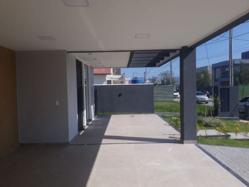 Maricá Terras Alphaville Casa Linear Alto Padrão Em fino Acabamento 3 Quartos 2 Suítes 197 m2.  714635
