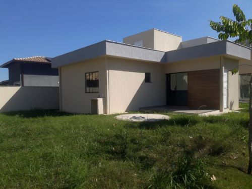 Terras Alphaville Maricá Casa Linear 3 Quartos 1 Suíte  131 m2  714620