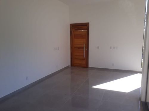 Terras Alphaville Maricá Casa Linear 3 Quartos 1 Suíte  131 m2  714621