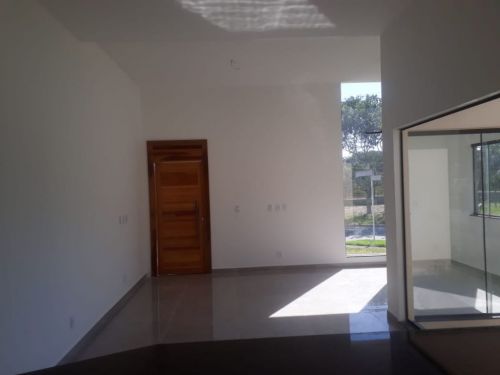 Terras Alphaville Maricá Casa Linear 3 Quartos 1 Suíte  131 m2  714622