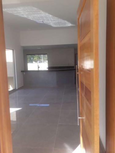 Terras Alphaville Maricá Casa Linear 3 Quartos 1 Suíte  131 m2  714623