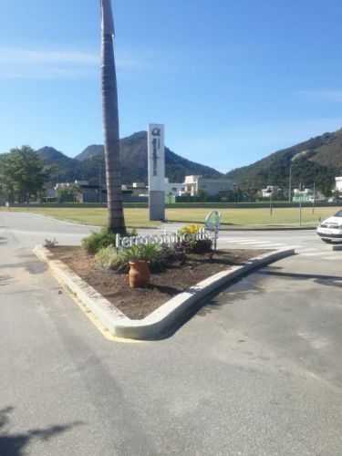 Terras Alphaville Maricá Casa Linear 3 Quartos 1 Suíte  131 m2  714626