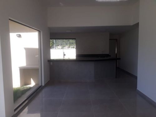 Terras Alphaville Maricá Casa Linear 3 Quartos 1 Suíte  131 m2  714627