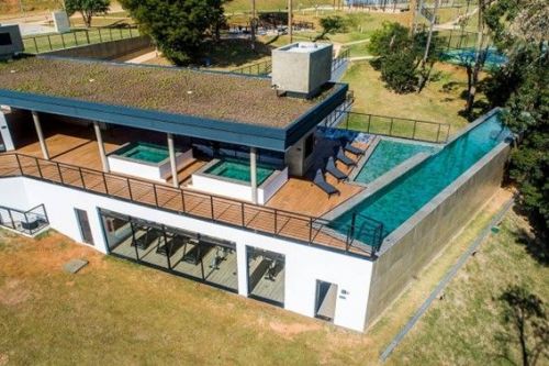 Terreno 640mts Excelente Topografia Condomino Fechado Arts Itatiba 749428