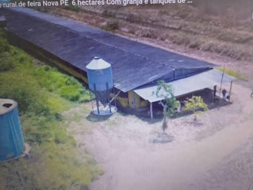Terreno á venda 7ha em São José Carpinape. 775730