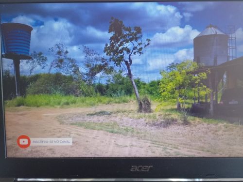 Terreno á venda 7ha em São José Carpinape. 775732