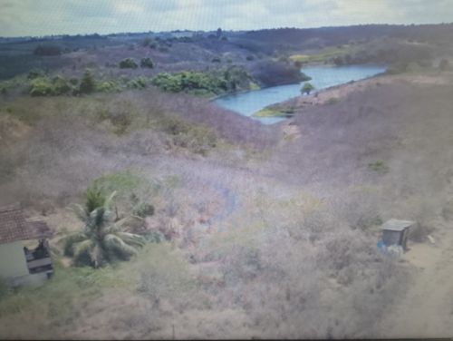 Terreno á venda 7ha em São José Carpinape. 775733