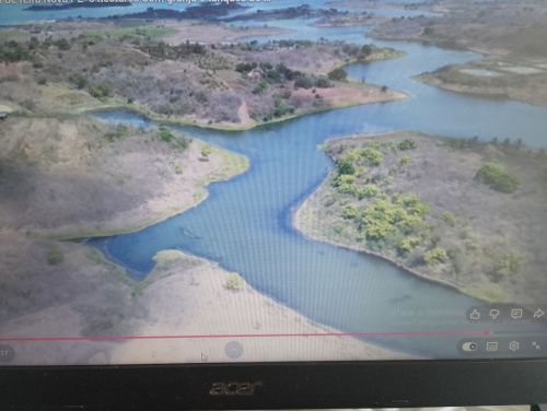 Terreno á venda 7ha em São José Carpinape. 775735