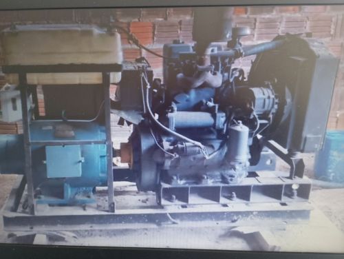 Terreno á venda 7ha em São José Carpinape. 775736