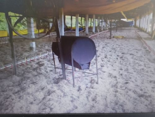 Terreno á venda 7ha em São José Carpinape. 775739