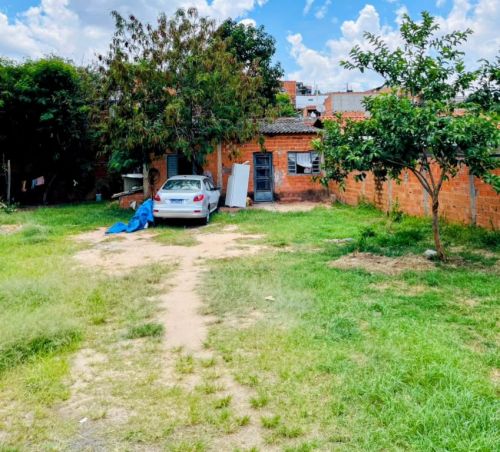 Terreno À Venda - Bairro Satélite Íris i - Campinas -sp 771267