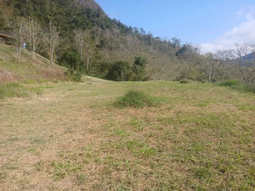 Terreno a venda em Itaipava - Petrópolisrj 783480