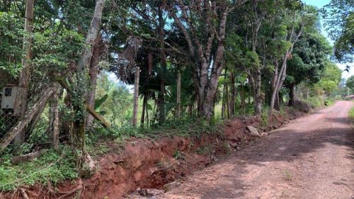 Terreno a Venda Em Paraibuna - o Refugio Perfeito Para Sua Casa Ou Chácara  751460