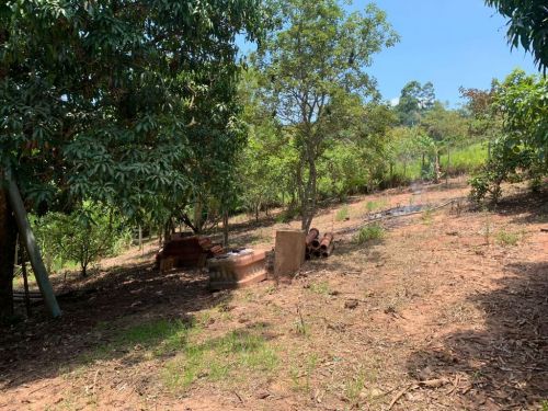 Terreno a Venda Em Paraibuna - o Refugio Perfeito Para Sua Casa Ou Chácara  751467