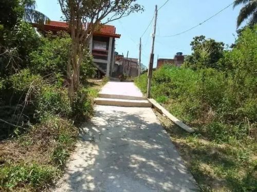 Terreno Centro de Parelheiros  753737