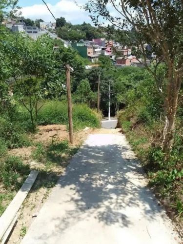 Terreno Centro de Parelheiros  753738