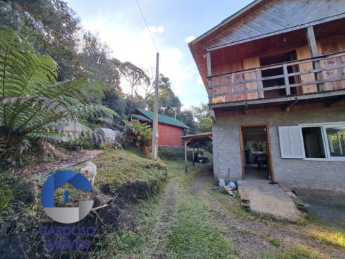 Terreno com Casasítio em Caraárs 771395