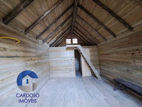 Terreno com Casasítio em Caraárs 771396