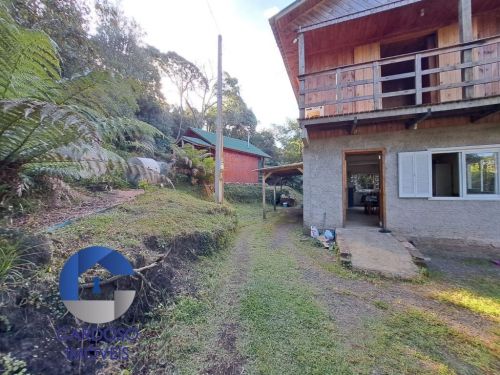 Terreno com Casasítio em Caraárs 771397