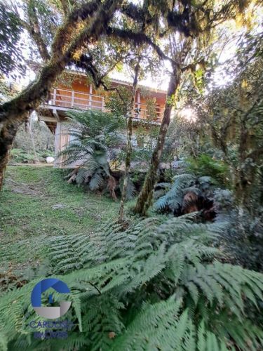 Terreno com Casasítio em Caraárs 771398