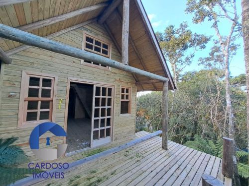 Terreno com Casasítio em Caraárs 771399