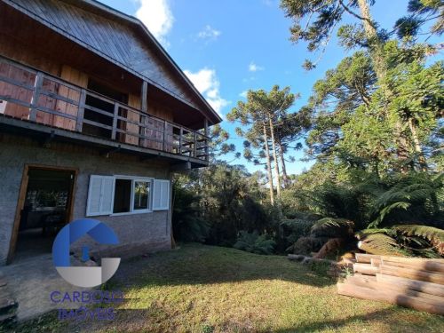 Terreno com Casasítio em Caraárs 771400