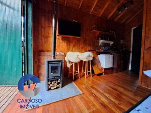 Terreno com Casasítio em Caraárs 771401