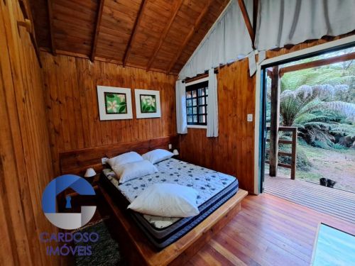 Terreno com Casasítio em Caraárs 771402