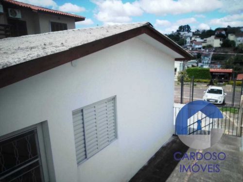 Terreno com duas casas de dois dormitórios Bairro Vila Jardim em Porto Alegre 771436