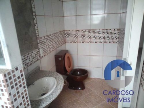 Terreno com duas casas de dois dormitórios Bairro Vila Jardim em Porto Alegre 771438