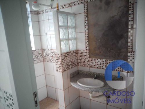 Terreno com duas casas de dois dormitórios Bairro Vila Jardim em Porto Alegre 771440