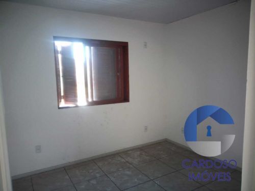 Terreno com duas casas de dois dormitórios Bairro Vila Jardim em Porto Alegre 771442