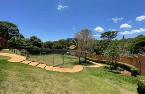 Terreno Condomínio Arara Vermelha No Bairro San Marco em Ribeirão Preto Sp 785831