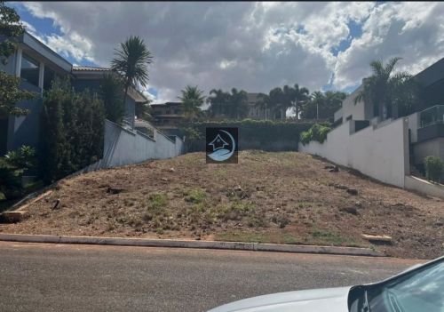 Terreno Condomínio Arara Vermelha No Bairro San Marco em Ribeirão Preto Sp 785832