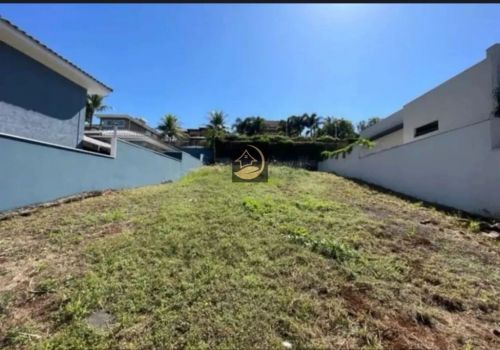 Terreno Condomínio Arara Vermelha No Bairro San Marco em Ribeirão Preto Sp 785834