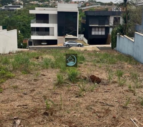 Terreno Condomínio Arara Vermelha No Bairro San Marco em Ribeirão Preto Sp 785835