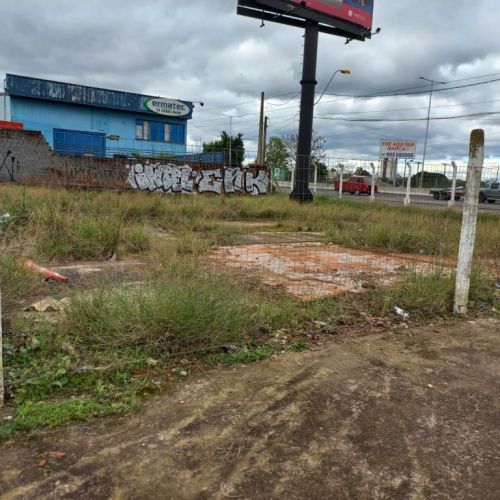 Terreno de Esquina Bairro Scharlau em São Leopoldo 753143