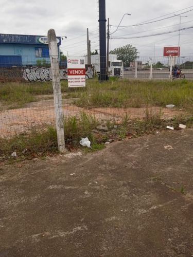 Terreno de Esquina Bairro Scharlau em São Leopoldo 753145