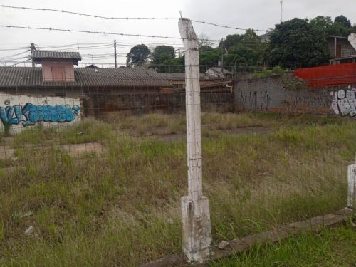 Terreno de Esquina Bairro Scharlau em São Leopoldo 753148