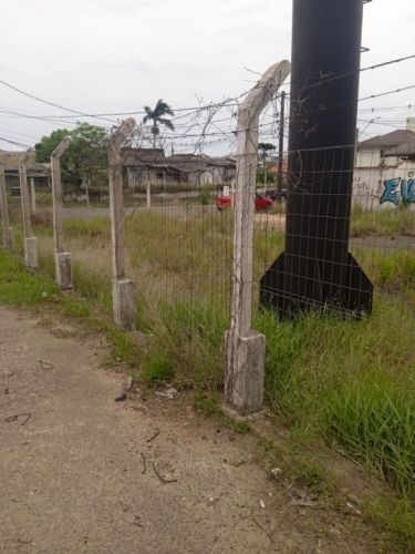 Terreno de Esquina Bairro Scharlau em São Leopoldo 753149