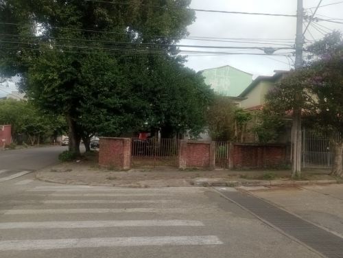 Terreno de esquina na Vila Pires em Santo André 767241 Terreno de esquina na Vila Pires em Santo André 767241
