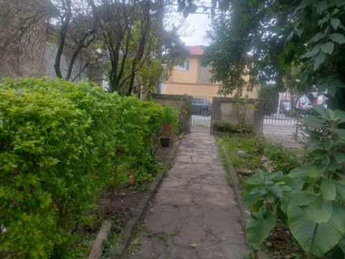 Terreno de esquina na Vila Pires em Santo André 767244 Terreno de esquina na Vila Pires em Santo André 767244