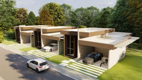 Terreno Em Aldeia – Camaragibe - Pe 769778