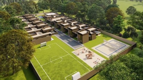 Terreno Em Aldeia – Camaragibe - Pe 769782