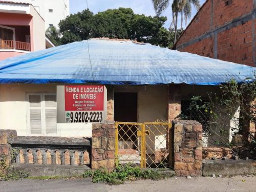 Terreno em parada inglesa - 21 709327